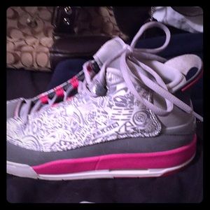 Jordan 12s